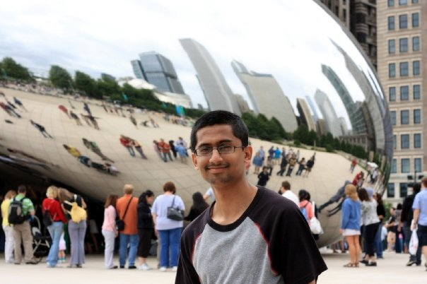 Ivy League MS grad from India skips the elite MBA programs