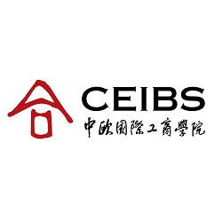 CEIBS MBA