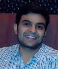 CUHK MBA student India