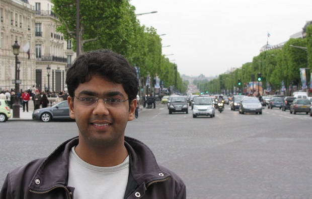 Second MBA from Switzerland for HR professional after 30