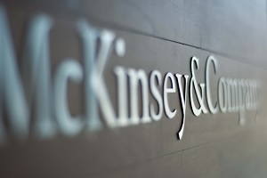 Management consulting resume tips for McKinsey