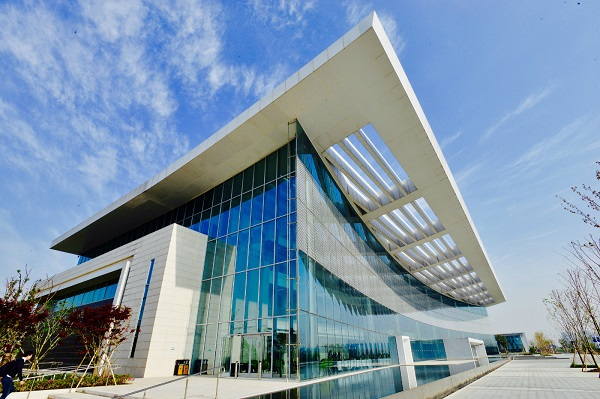 MMS at Duke Kunshan University 