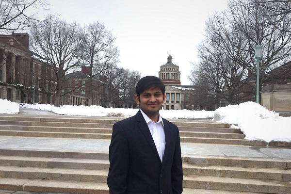 Simon Rochester MBA: Student blog