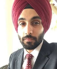 ISB with scholarship for B.Com graduate