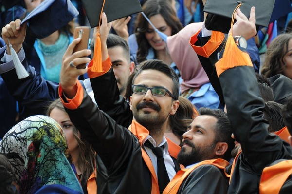 What to do during your MBA course