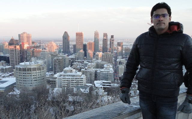 Life and jobs after MBA in Canada: HEC Montreal student blog