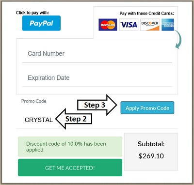 Applicantlab discount code