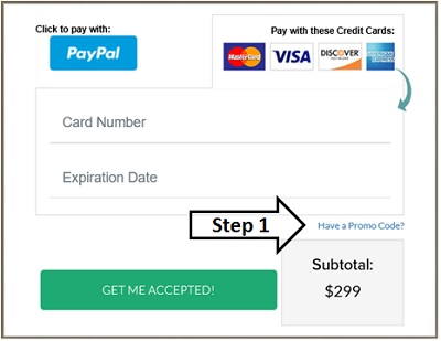 Applicantlab promo code