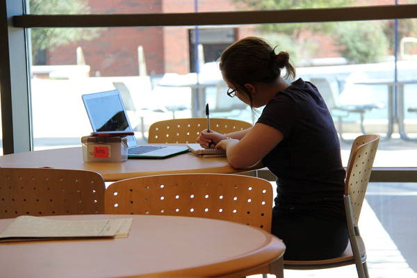 How to get into grad school with a low GPA