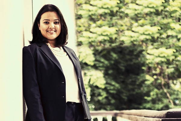 Fashion industry professional shares tips on selecting an international MBA