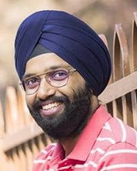 Personal GMAT Tutor - Chiranjeev Singh