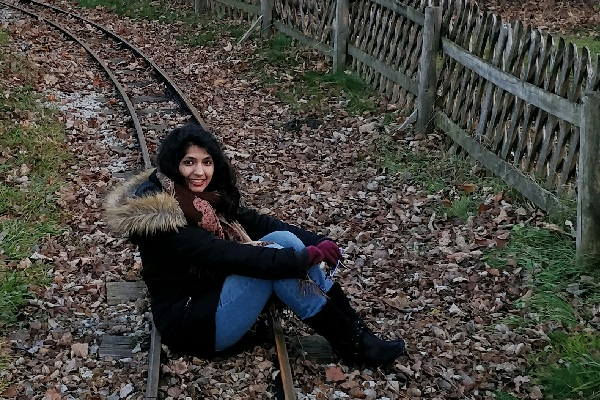 Life as a student at Oxford after MBA in India