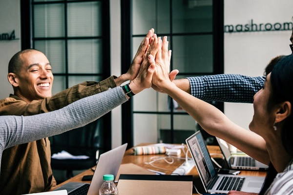 UCLA Anderson admission with scholarship