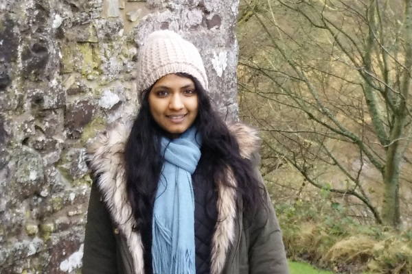 Life as a student at Oxford after MBA in India