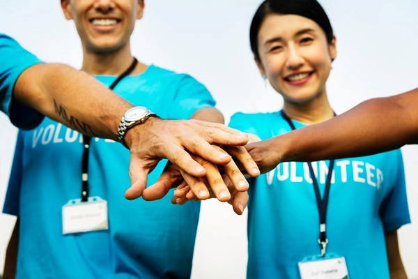 Best extracurricular activity for college admissions