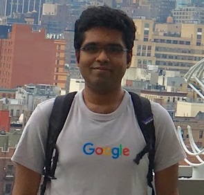 Googlerecruitment process