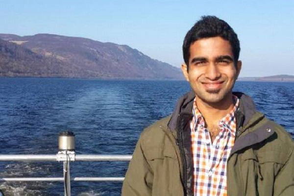 ISB Full scholarship