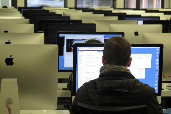 How can I improve my Profile in College?