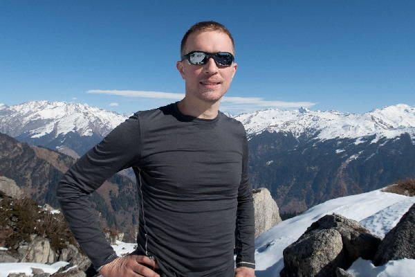 American student shares experience at a top MBA program in India ISB