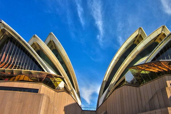 Why study in Australia