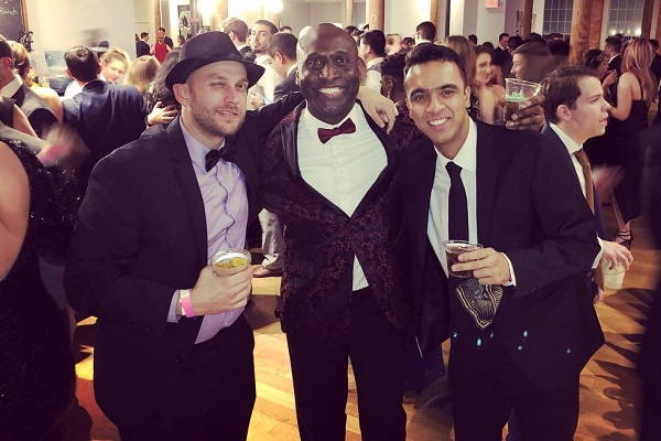 MSTeM concentration at Duke Fuqua offers STEM OPT benefits