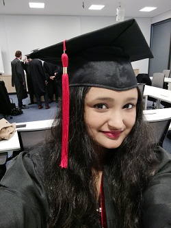 International student life and job in the Netherlands