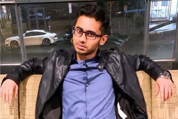 Low GRE scorer gets MBA admit with full scholarship