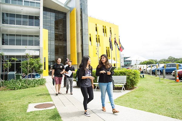 Southern Cross University Review