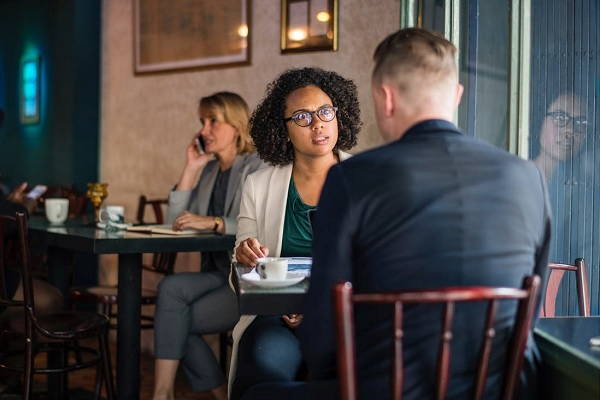 Bad interview experience