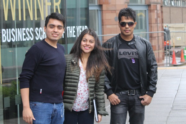 MBA vs Civil Services after BTech