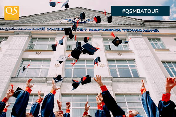 Long-Term Value of an MBA