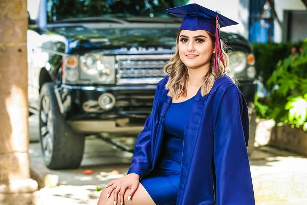 Higher education RoI?