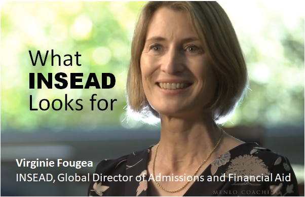 What INSEAD Looks for in MBA Applicants