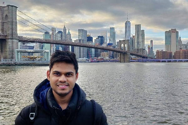 ISB international placement and exchange program experience