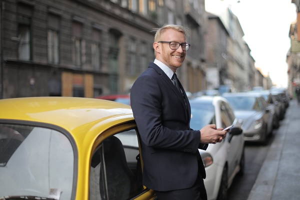 A day in the life of an operations manager