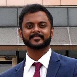 average gre score isb