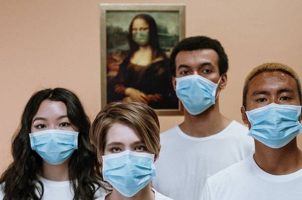 MBA during COVID pandemic
