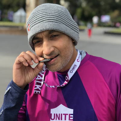 Executive MBA in Australia after resume gap of 6 years