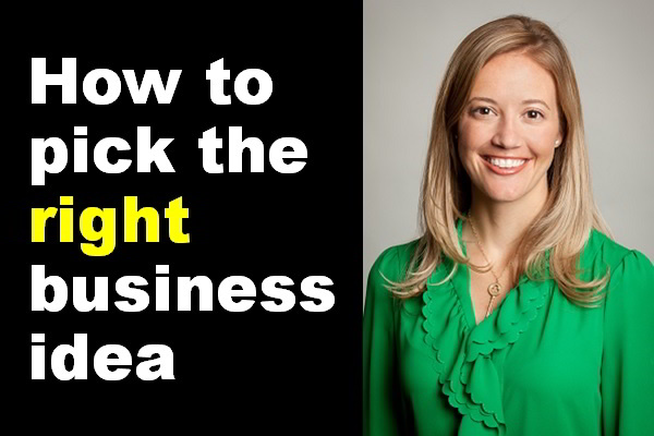 Entrepreneurship ideas after MBA