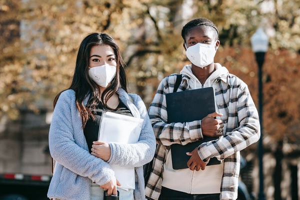 Impact of COVID on MBA student experience and syllabus