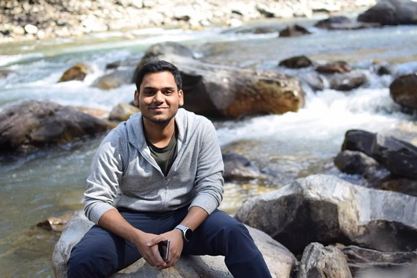 MBA admission consultant from Harvard & Stanford