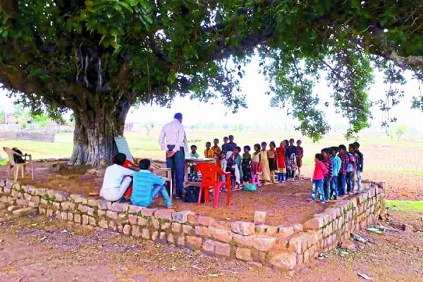 From poor family to best MBA ISB