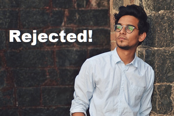 MBA admission statistics