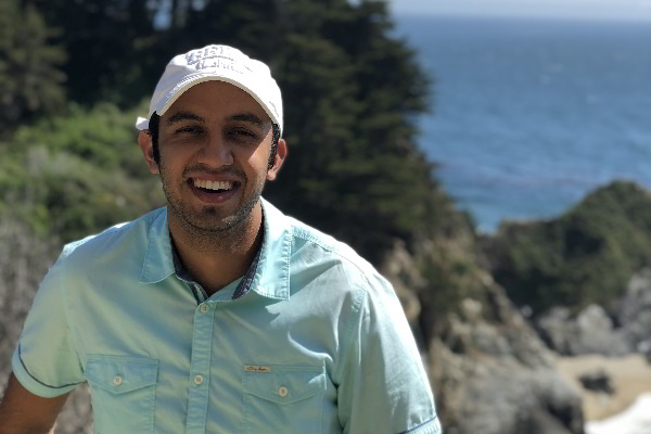 how to get into UC Berkeley Haas: Student blog