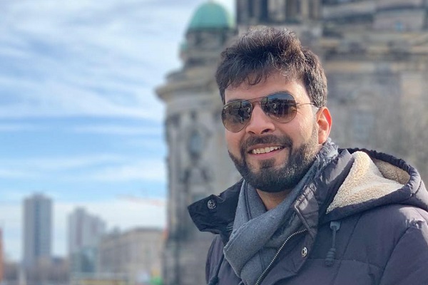 INSEAD alumnus from India application strategy tips