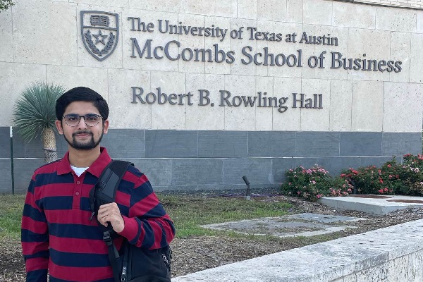 Investment banking from non-target school