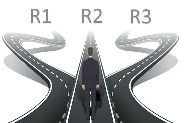 MBA Acceptance Rate: Round 1 vs Round 2 vs Round 3