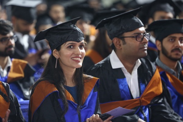 ISB Placement Success Stories