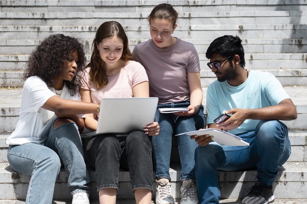 MBA Programs with the most international students