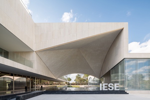 IESE MiM Application